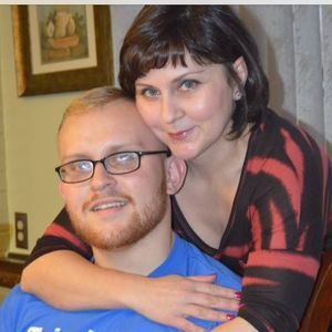 Meet your Posher, Iryna